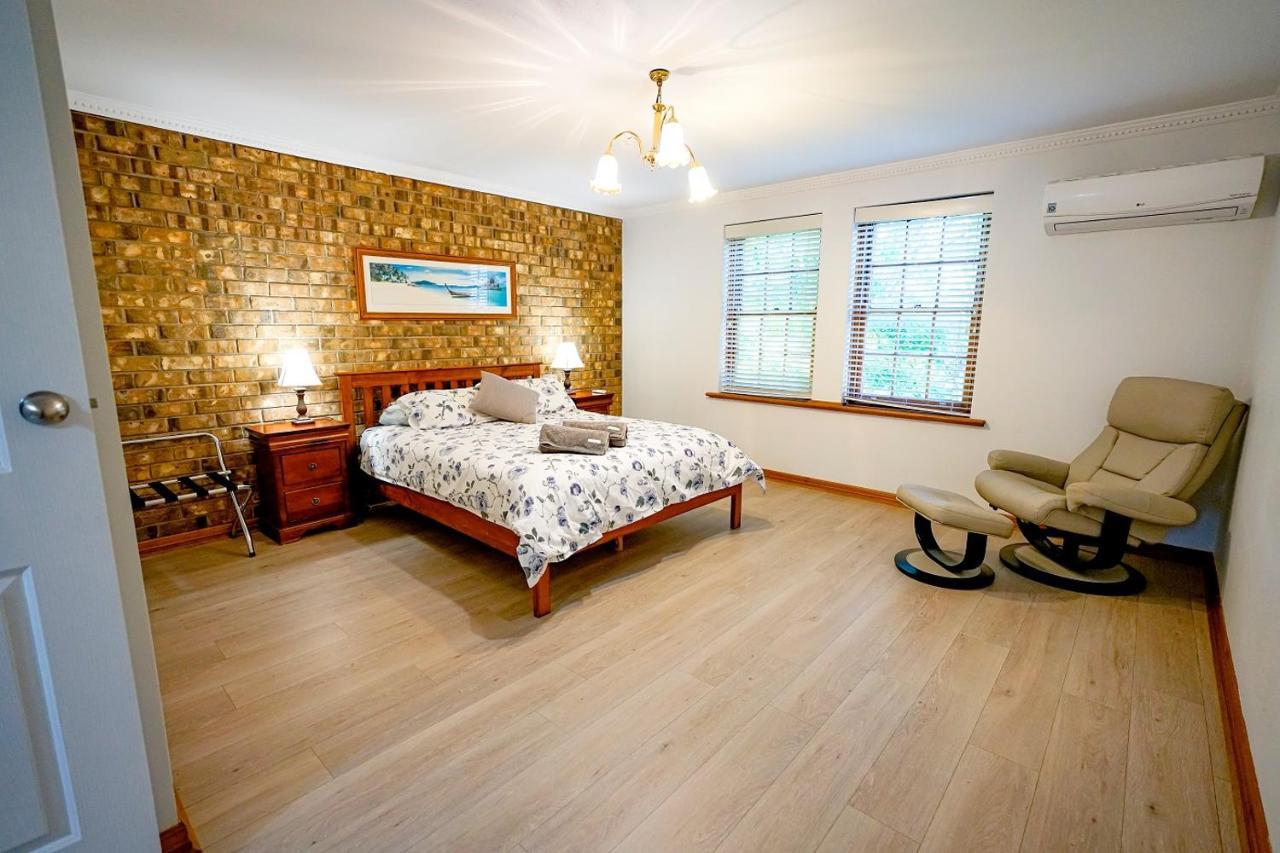 Adelaide Style Accommodation-Getaway In North Adelaide- Close To City Exterior photo