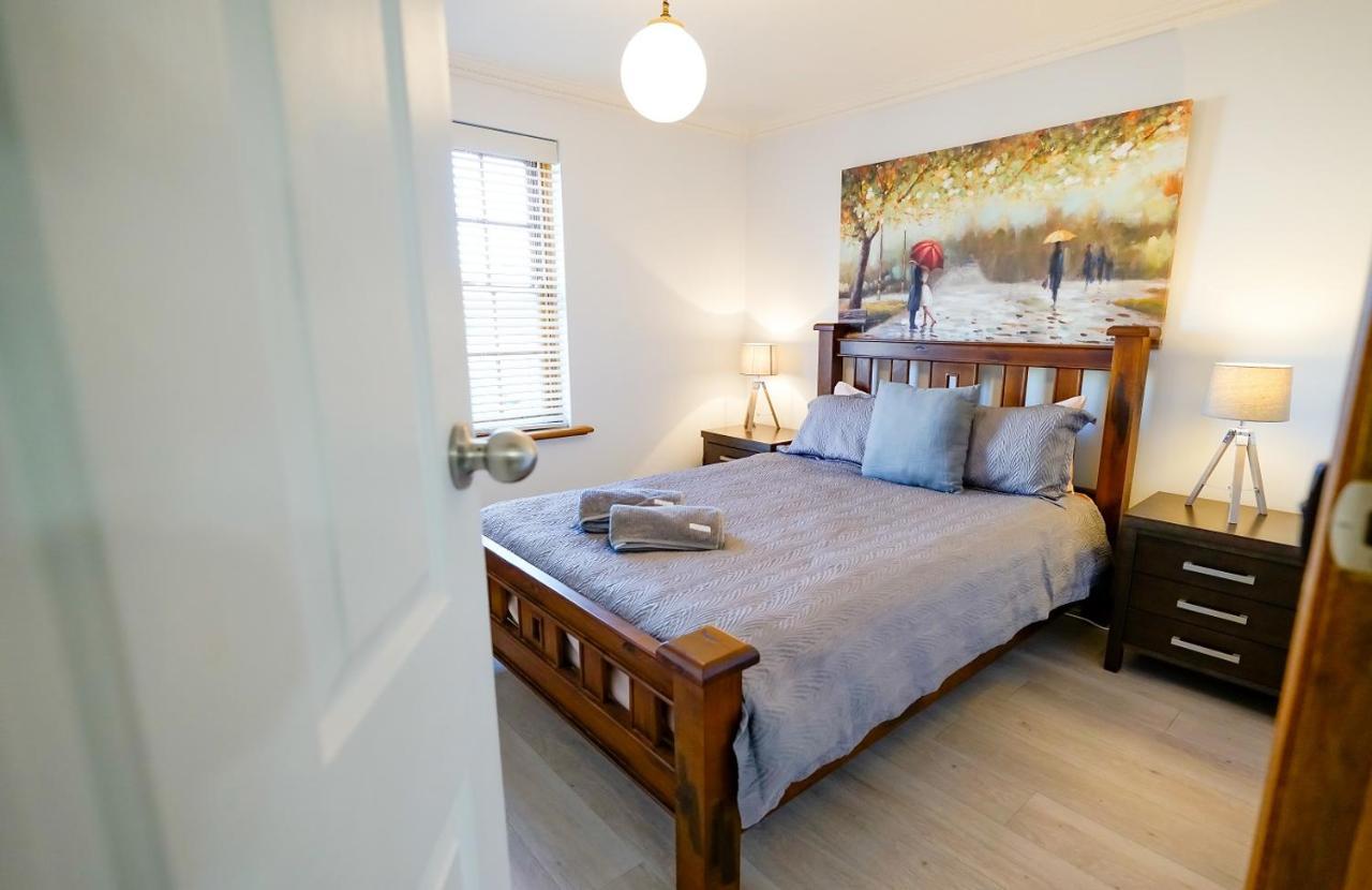 Adelaide Style Accommodation-Getaway In North Adelaide- Close To City Exterior photo