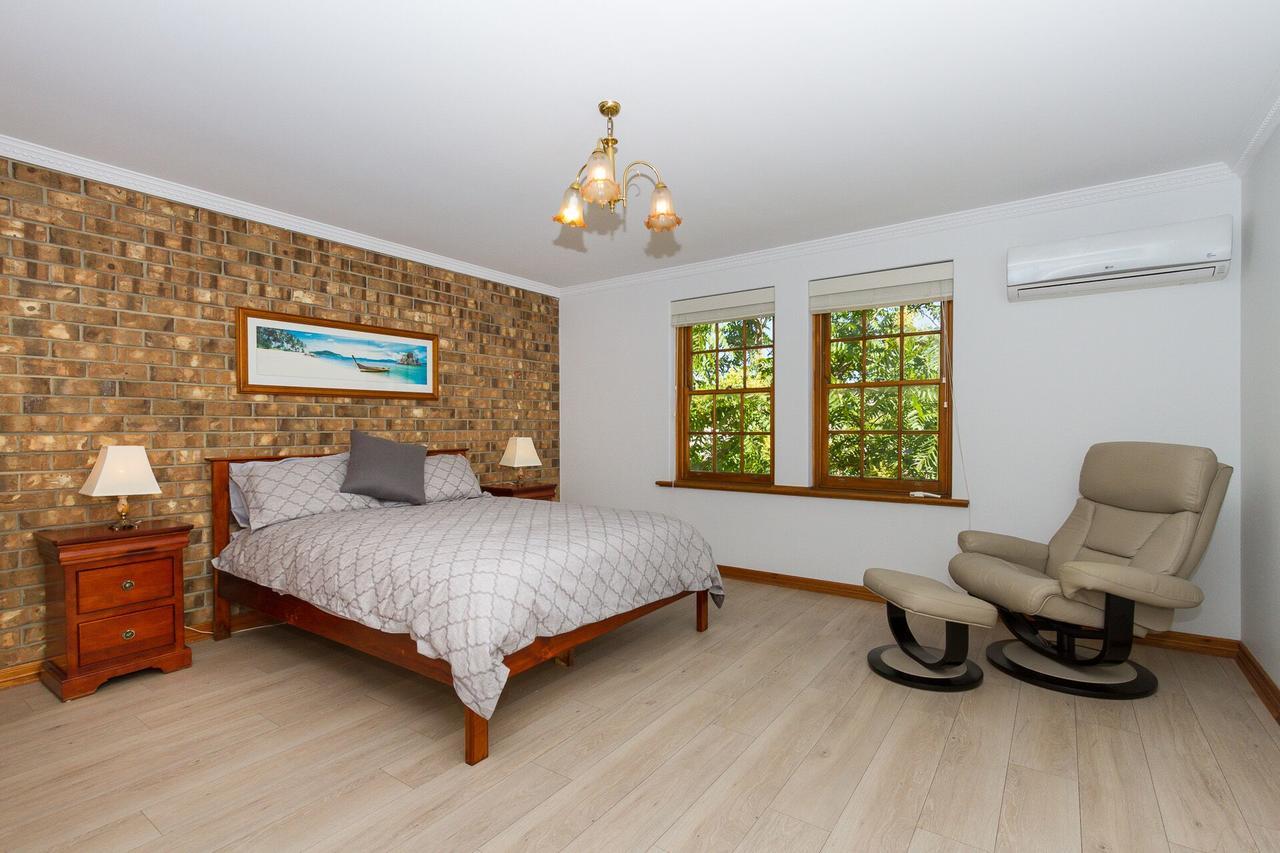 Adelaide Style Accommodation-Getaway In North Adelaide- Close To City Exterior photo