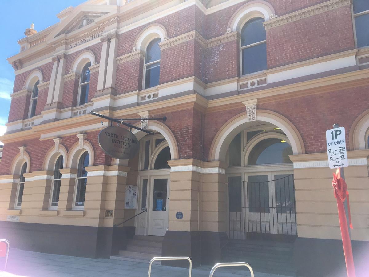 Adelaide Style Accommodation-Getaway In North Adelaide- Close To City Exterior photo