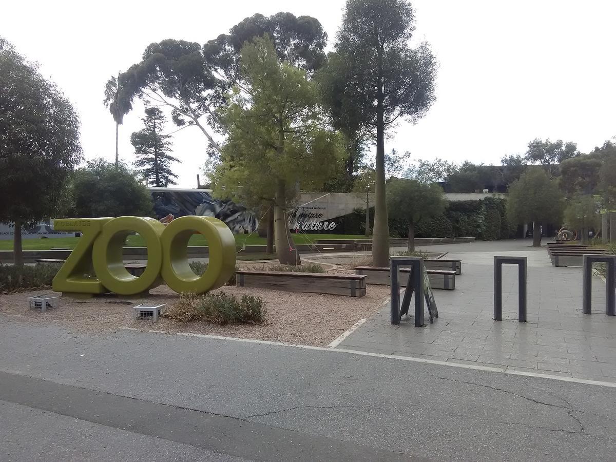 Adelaide Style Accommodation-Getaway In North Adelaide- Close To City Exterior photo
