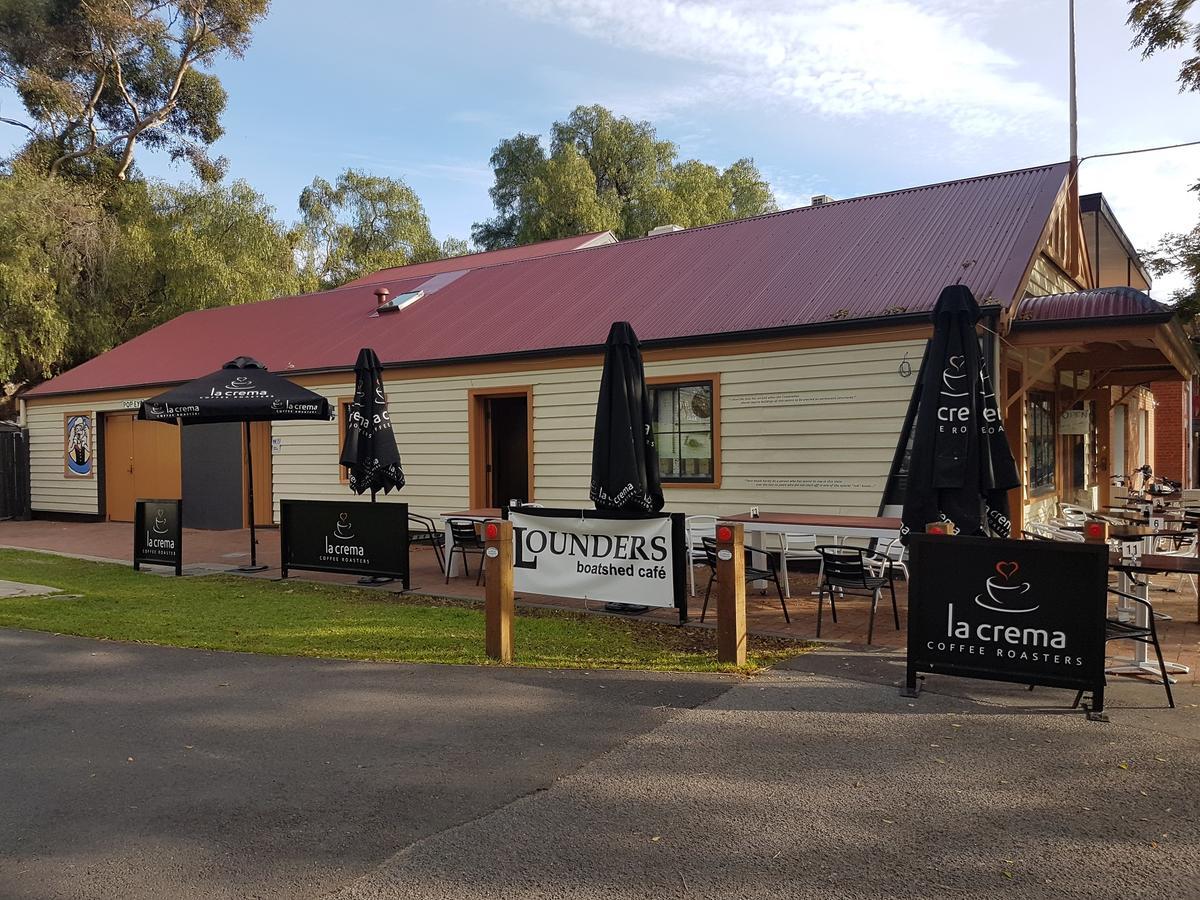 Adelaide Style Accommodation-Getaway In North Adelaide- Close To City Exterior photo