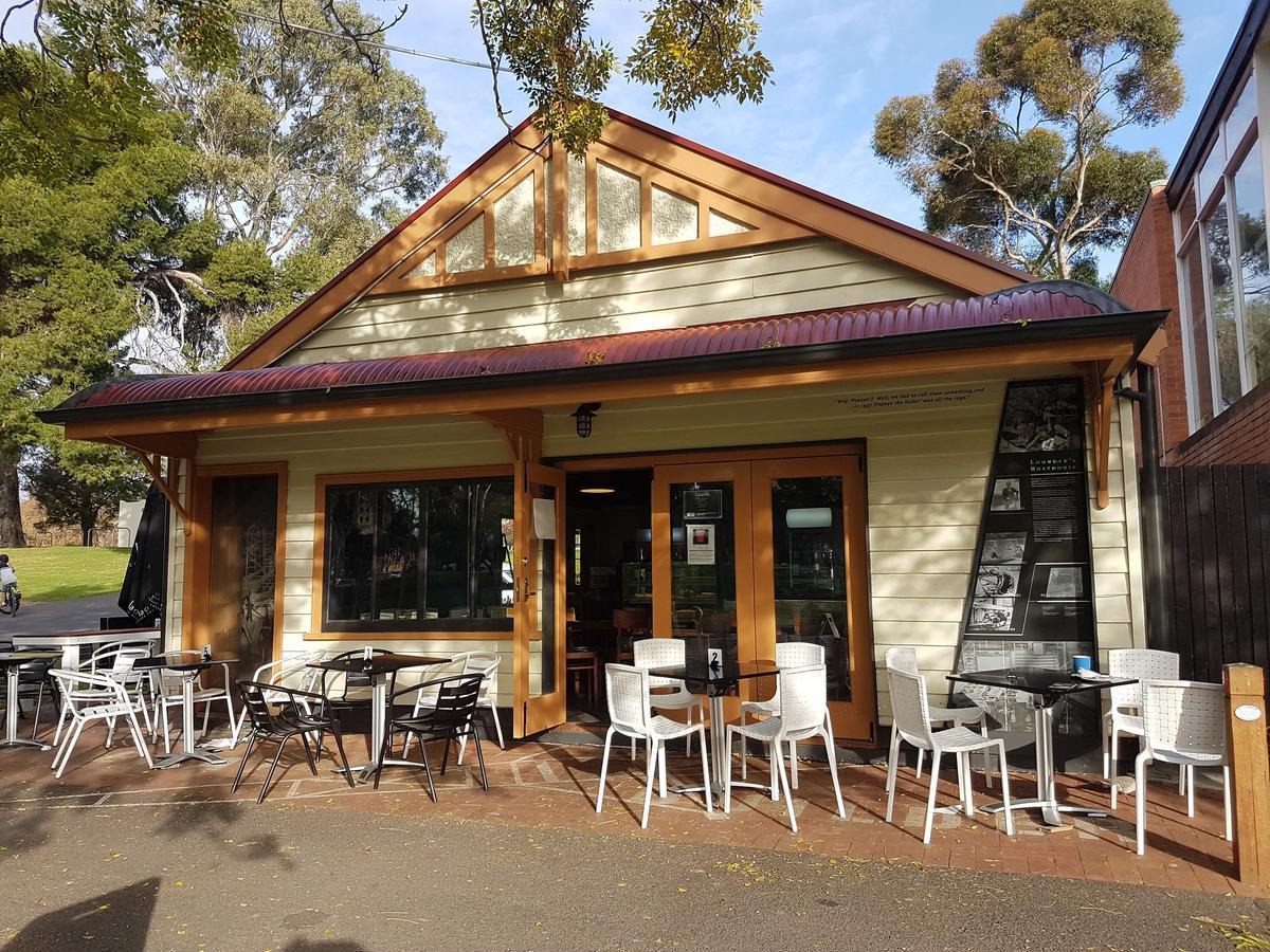Adelaide Style Accommodation-Getaway In North Adelaide- Close To City Exterior photo