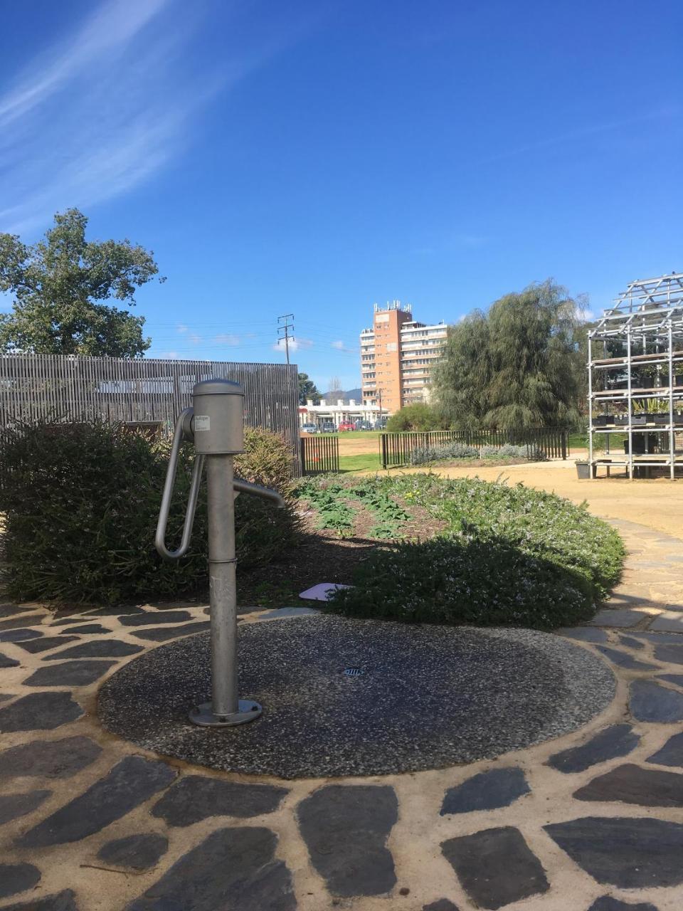 Adelaide Style Accommodation-Getaway In North Adelaide- Close To City Exterior photo