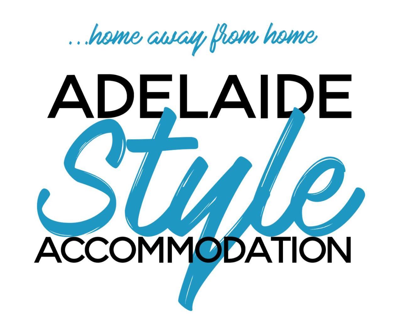 Adelaide Style Accommodation-Getaway In North Adelaide- Close To City Exterior photo